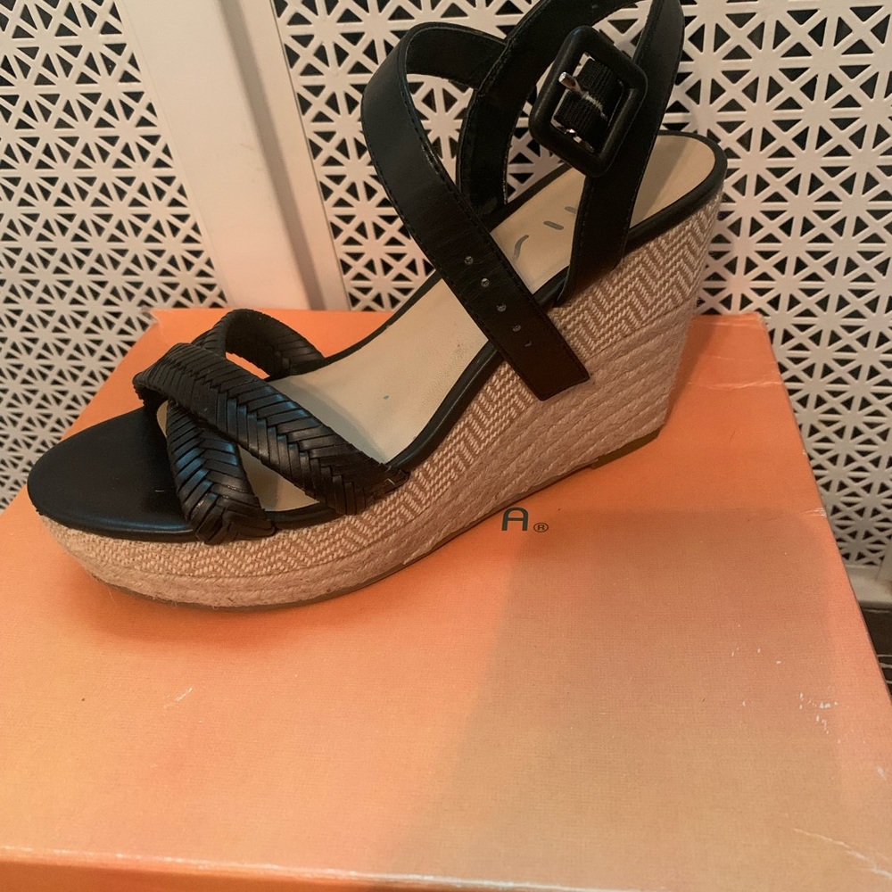 Wedges